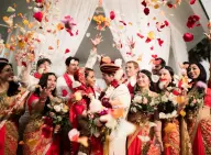 Shaadi Luv