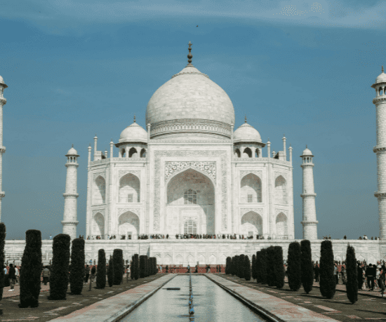 ShaadiLuv Listing Location Taxonomy Agra