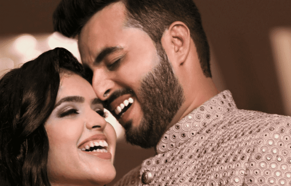 The wedding of Arjun and Meera Arjun and Meera - 3 Gallery 2