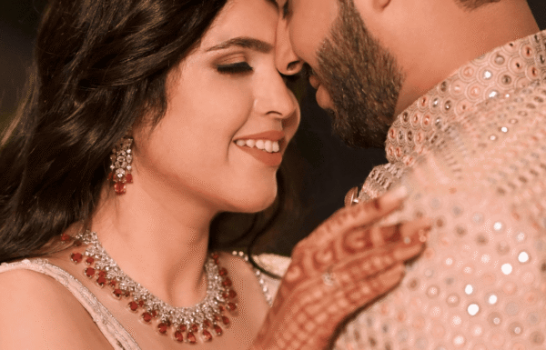 The wedding of Arjun and Meera Arjun and Meera - 5 Gallery 4