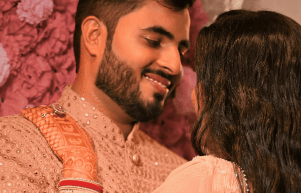 The wedding of Arjun and Meera Arjun and Meera - 6 Gallery 5