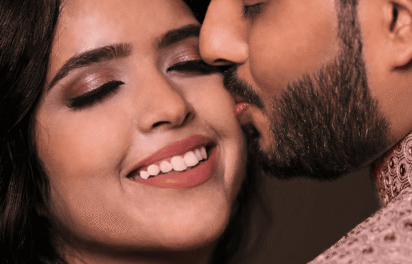 The wedding of Arjun and Meera Arjun and Meera - 7 Gallery 6