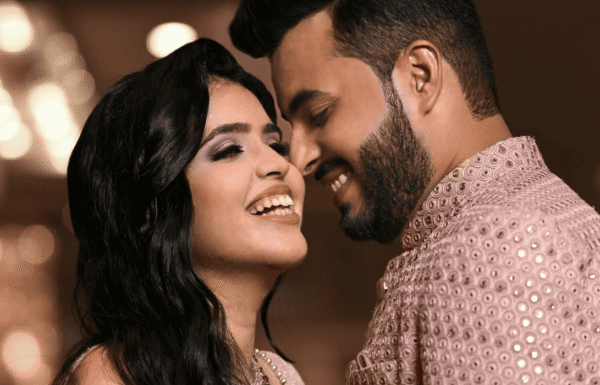 The wedding of Arjun and Meera Arjun and Meera - 8 Gallery 7