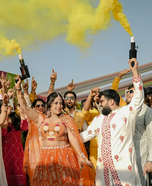 ShaadiLuv Listing Category Entertainment