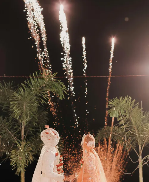 ShaadiLuv Listing Category Fireworks