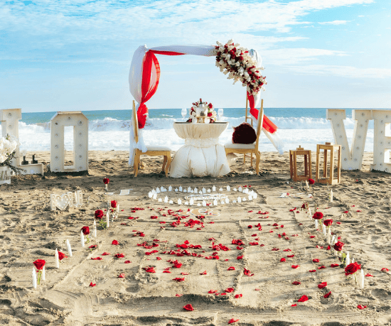 ShaadiLuv Listing Location Taxonomy Goa