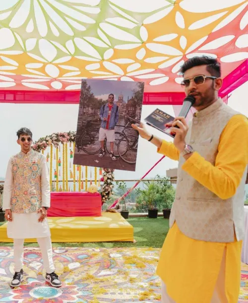 ShaadiLuv Listing Category Host