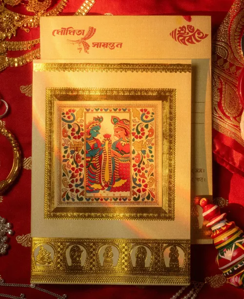 ShaadiLuv Listing Category Invitation Designers