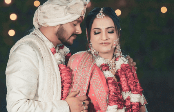 The wedding of Kabir and Ananya Kabir and Ananya - 1 Gallery 0