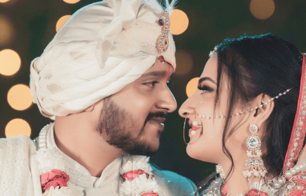 The wedding of Kabir and Ananya Kabir and Ananya - 2 Gallery 1