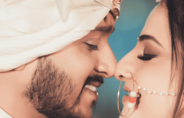 The wedding of Kabir and Ananya Kabir and Ananya - 3 Gallery 2