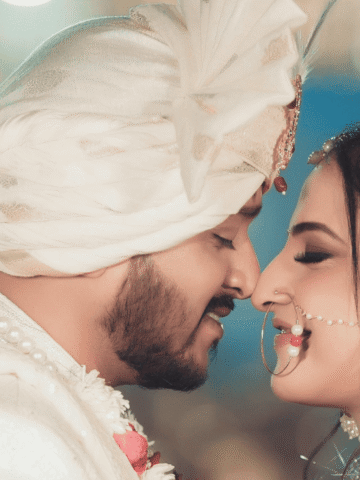 Kabir and Ananya - 4