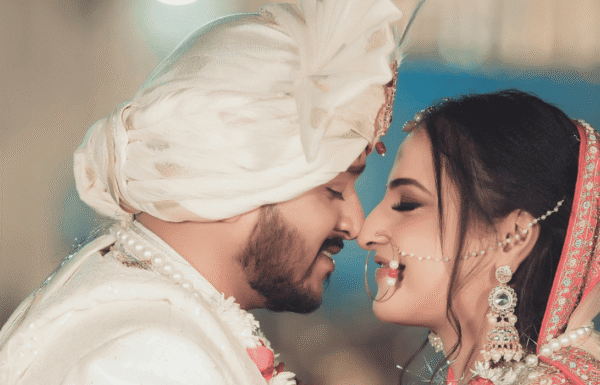 The wedding of Kabir and Ananya Kabir and Ananya - 4 Gallery 3