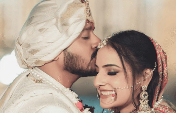 The wedding of Kabir and Ananya Kabir and Ananya - 5 Gallery 4