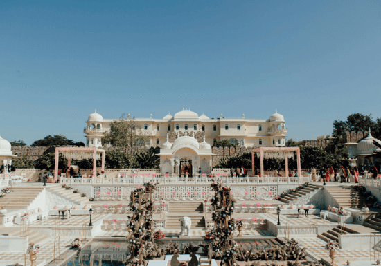 Wedding Venue Category Vendor Wedding Venue Listing Location - 550 by 459