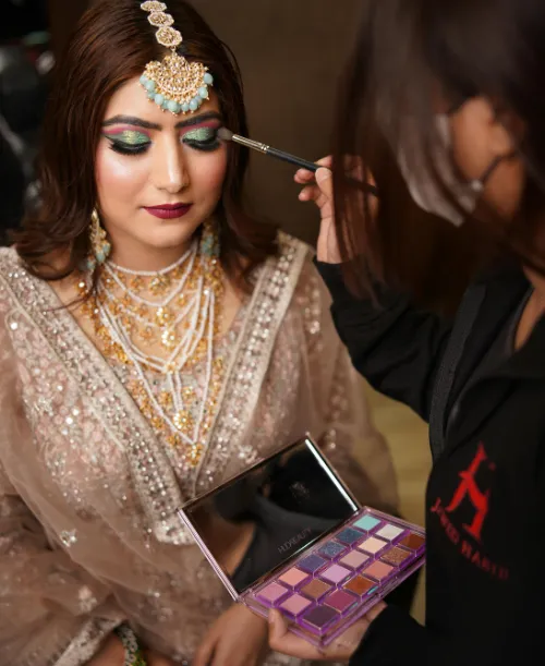 ShaadiLuv Listing Category Makeup Artists