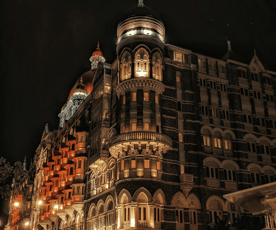 ShaadiLuv Listing Location Taxonomy Mumbai