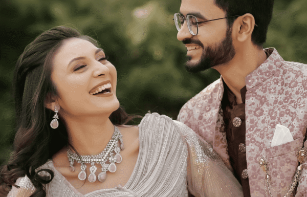 The wedding of Rahul and Priya Rahul and Priya - 1 Gallery 0