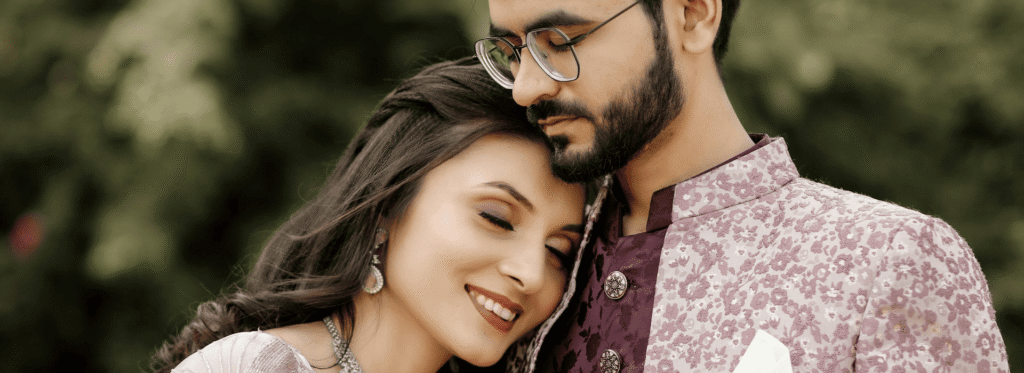 Rahul and Priya - 2