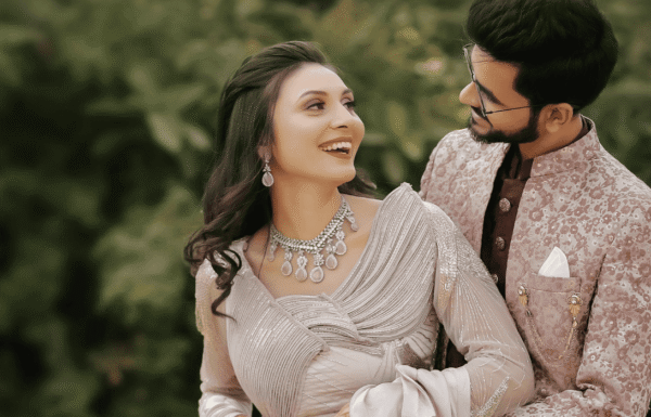 The wedding of Rahul and Priya Rahul and Priya - 3 Gallery 2