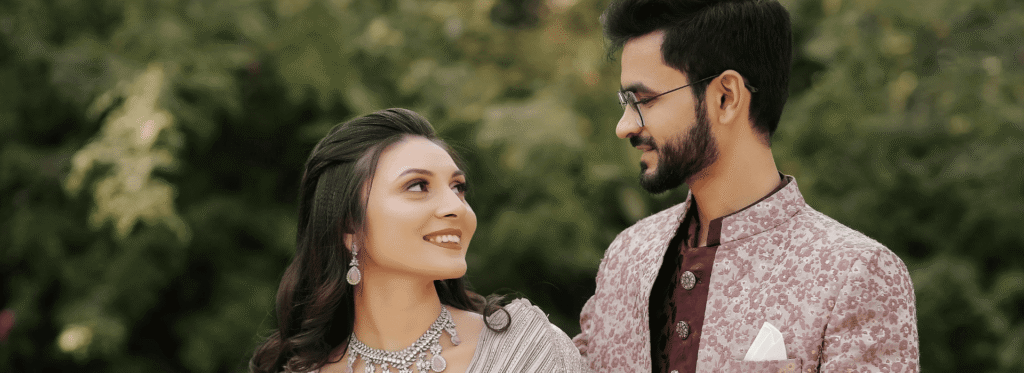 Rahul and Priya - 4