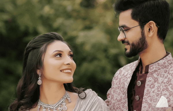 The wedding of Rahul and Priya Rahul and Priya - 4 Gallery 3