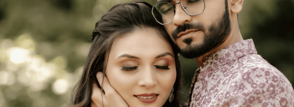 Rahul and Priya - 5
