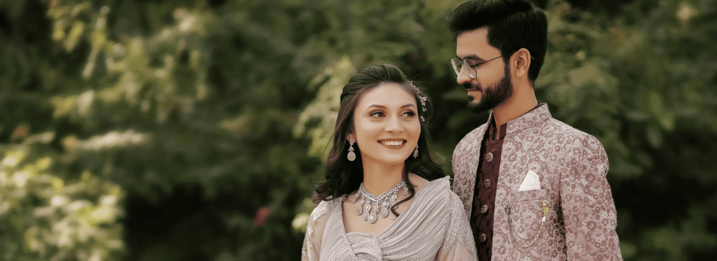 Rahul and Priya - 6