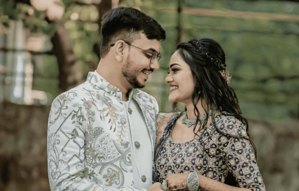 The wedding of Rohan and Neha Rohan and Neha -4 Gallery 3