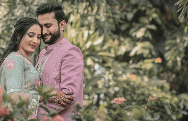 The wedding of Siddharth and Kavya Siddharth and Kavya - 2 Gallery 1