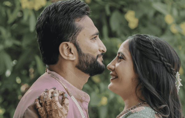 The wedding of Siddharth and Kavya Siddharth and Kavya -3 Gallery 3