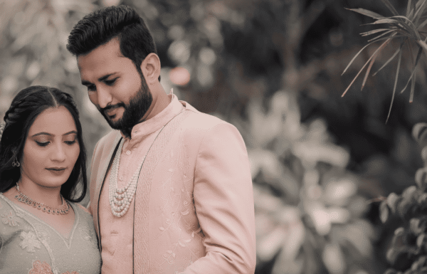 The wedding of Siddharth and Kavya Siddharth and Kavya -5 Gallery 4